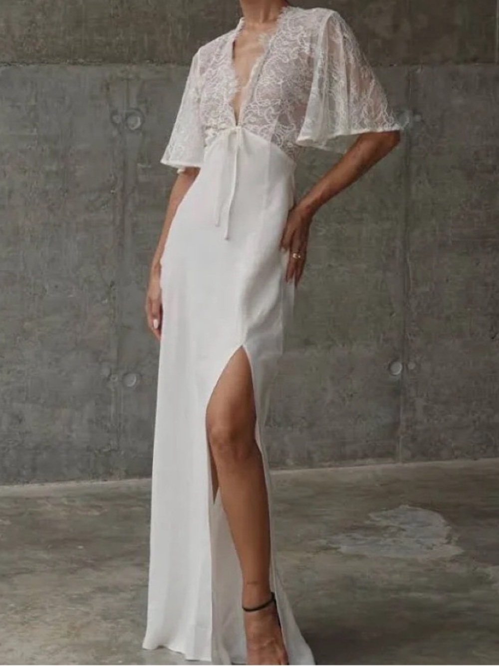 Verona Maxi Dress